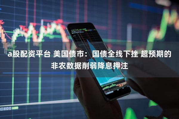a股配资平台 美国债市：国债全线下挫 超预期的非农数据削弱降息押注